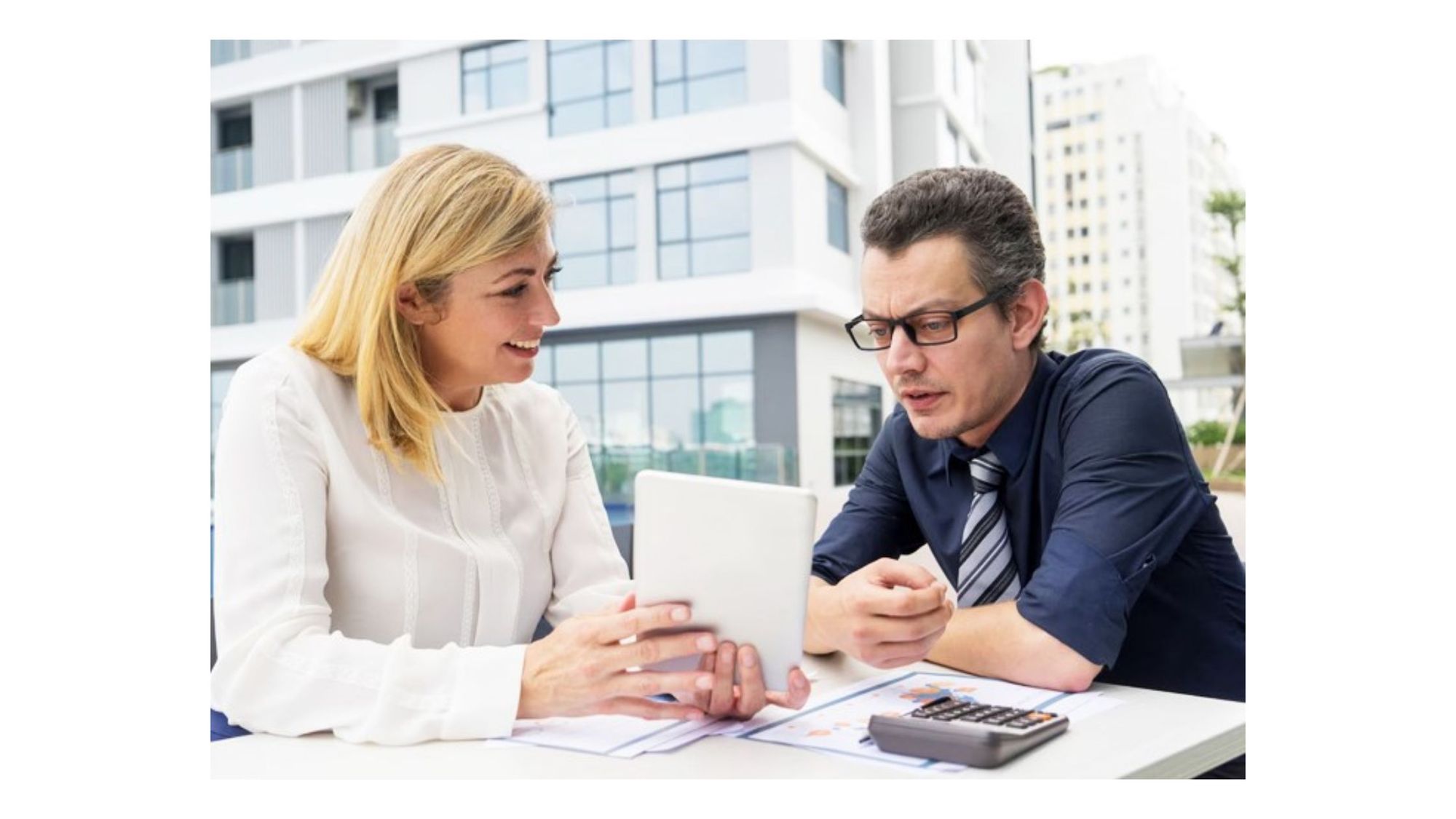 How Calm Decisions Lead to Better Tax Outcomes